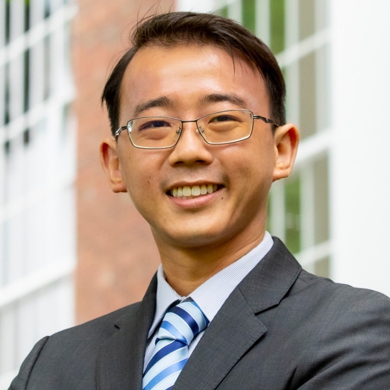 Mitchell Tang